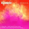 Koshii - TRVP Remixes - Single