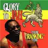 Tyrone Sturk - Glory to Jah
