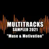 Various Artists - Multitracks Sampler 2021 \
